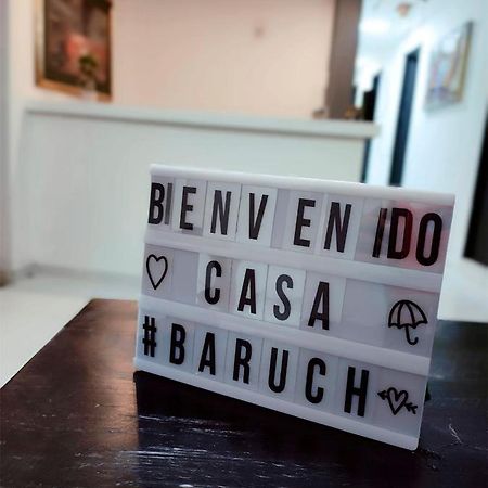 보고타 Casa Baruch 아파트 외부 사진