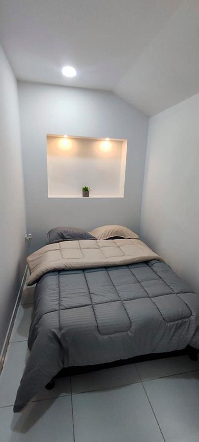 보고타 Casa Baruch 아파트 외부 사진